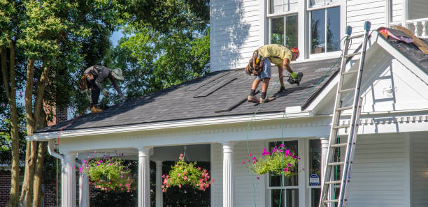 Best Roof Insulation Installation  in Navy, VA